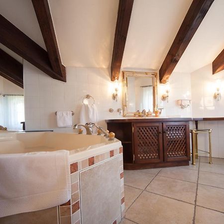Romantik Villa Andechs Kültér fotó