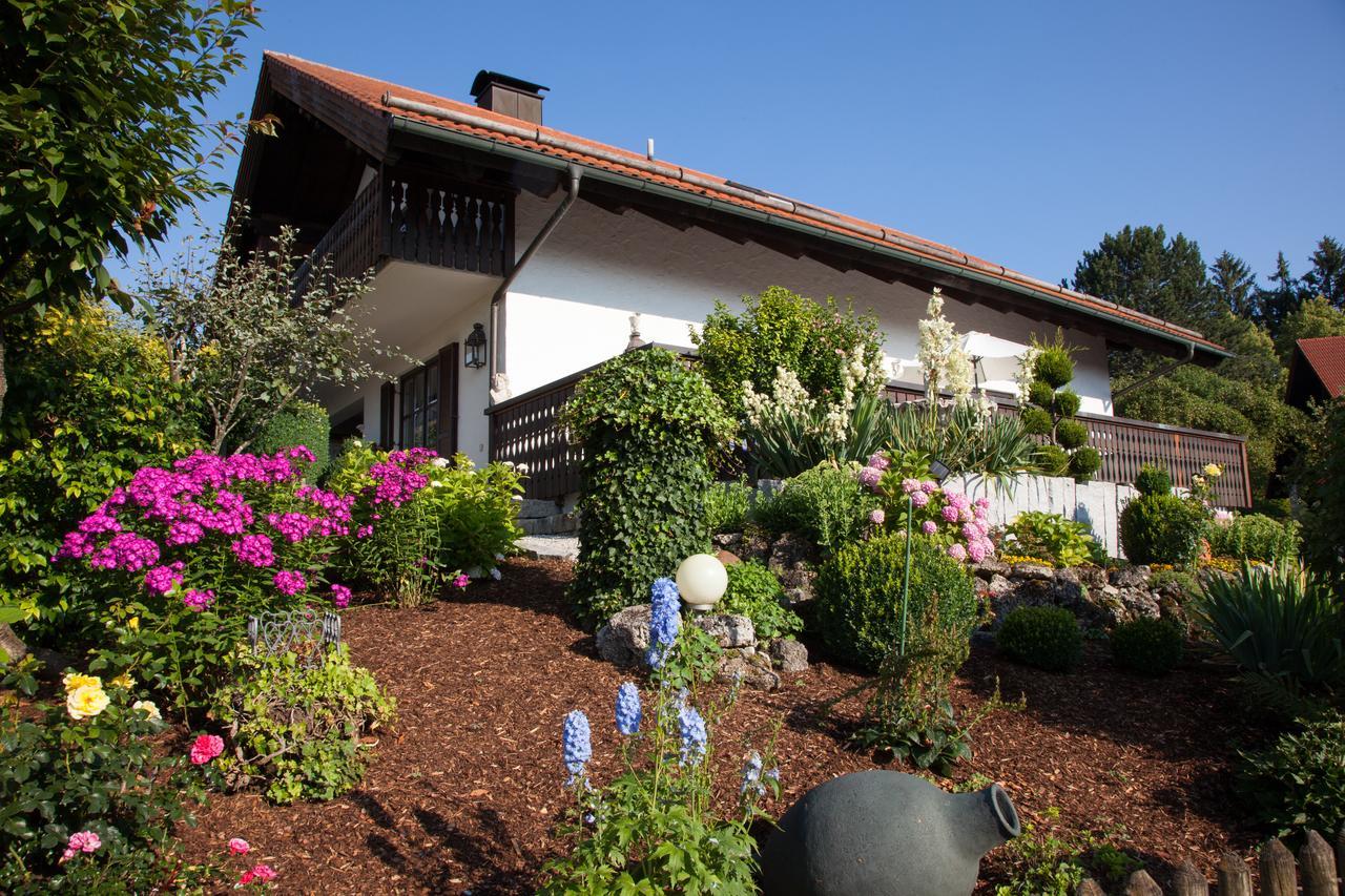 Romantik Villa Andechs Kültér fotó