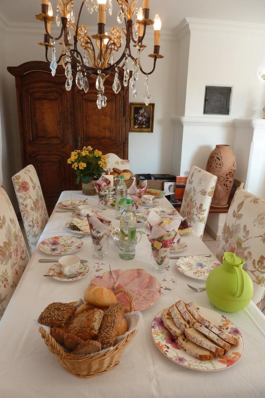Romantik Villa Andechs Kültér fotó