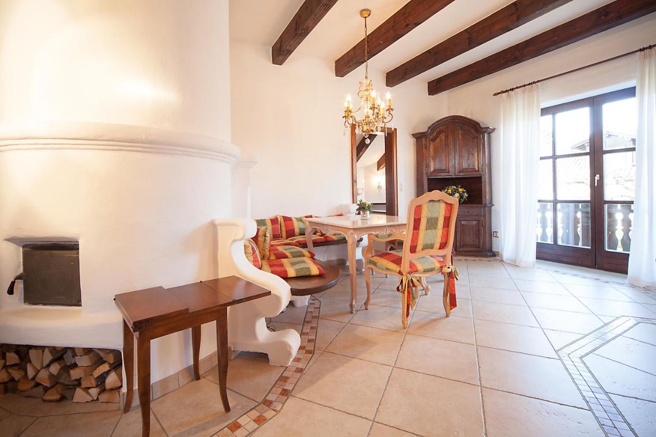Romantik Villa Andechs Kültér fotó